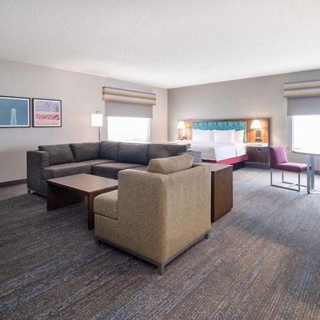 Hampton Inn West Palm Beach-Florida Turnpike Esterno foto