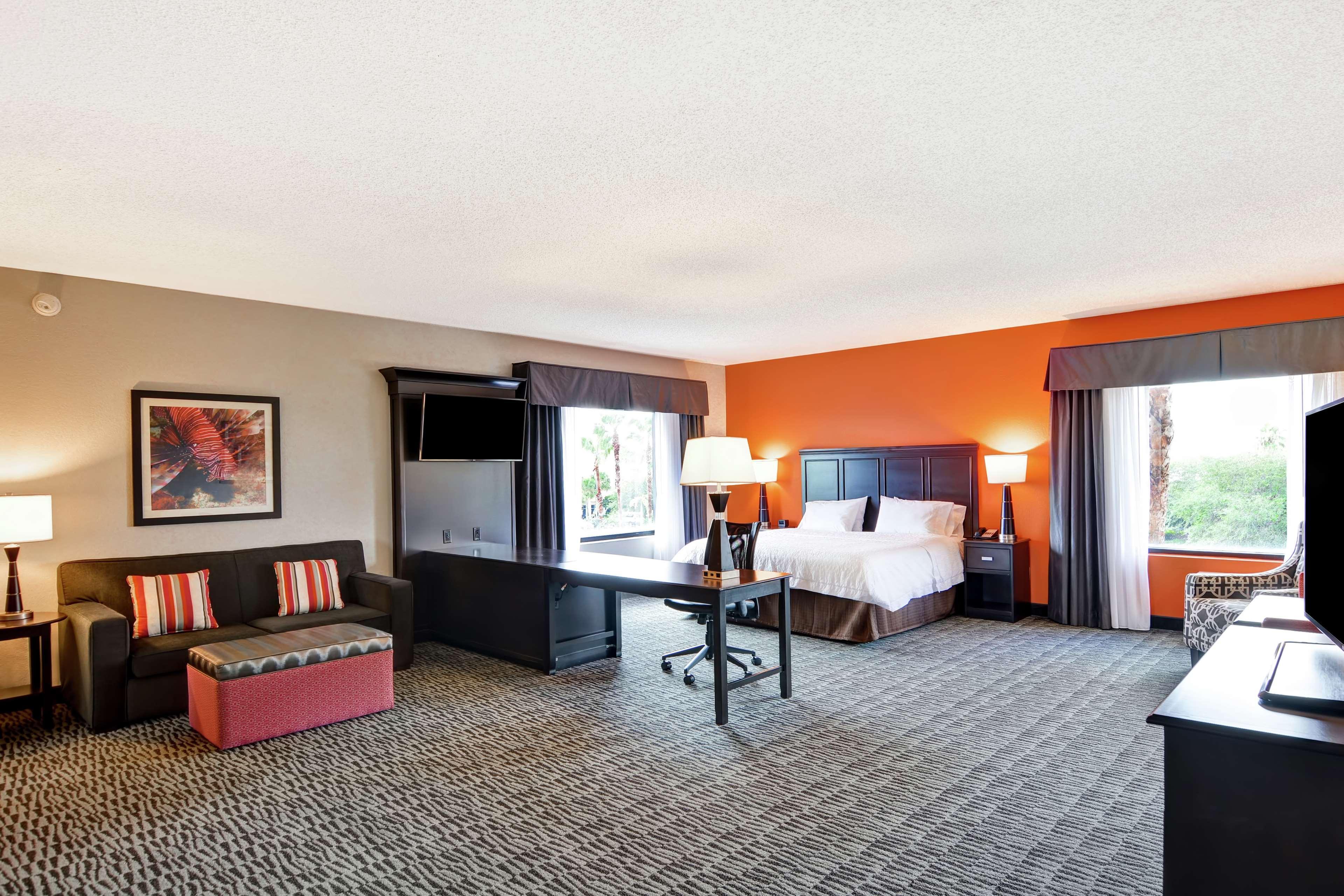 Hampton Inn West Palm Beach-Florida Turnpike Esterno foto