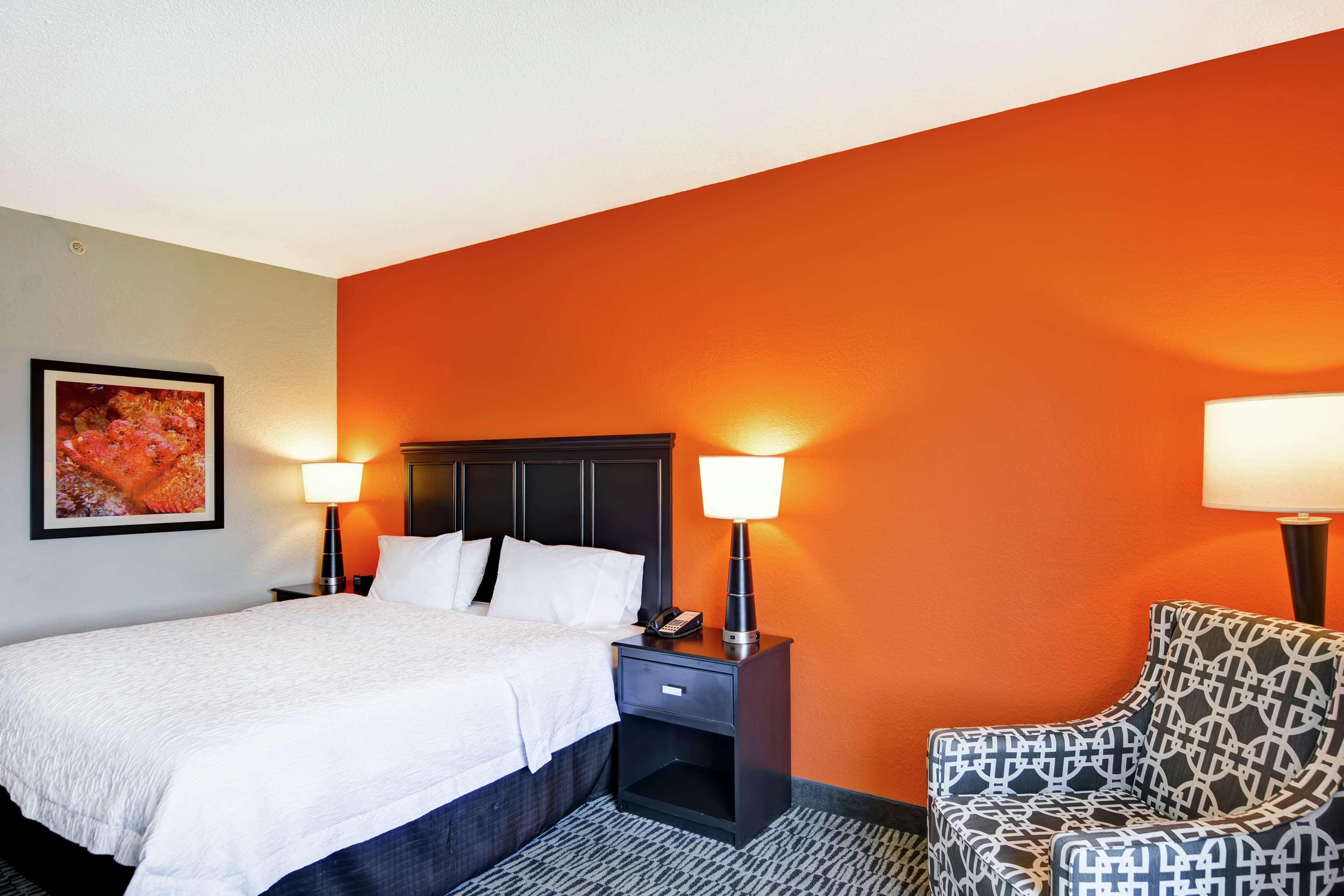 Hampton Inn West Palm Beach-Florida Turnpike Esterno foto