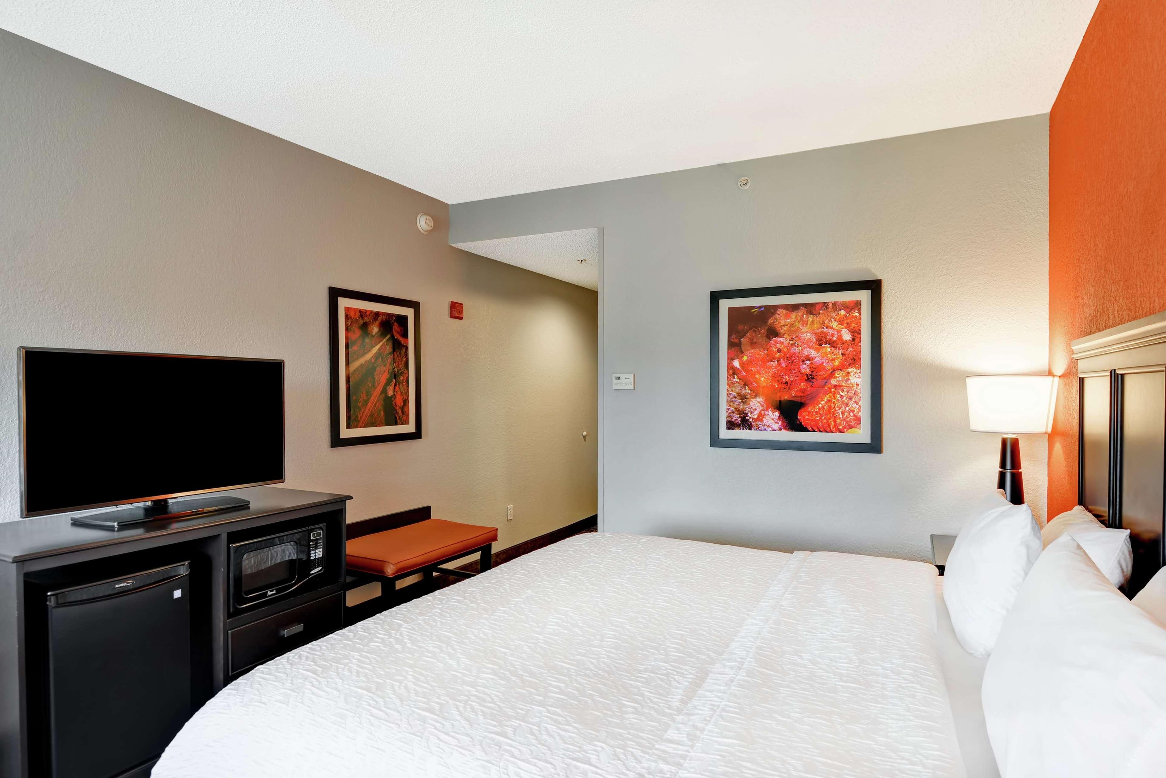 Hampton Inn West Palm Beach-Florida Turnpike Esterno foto