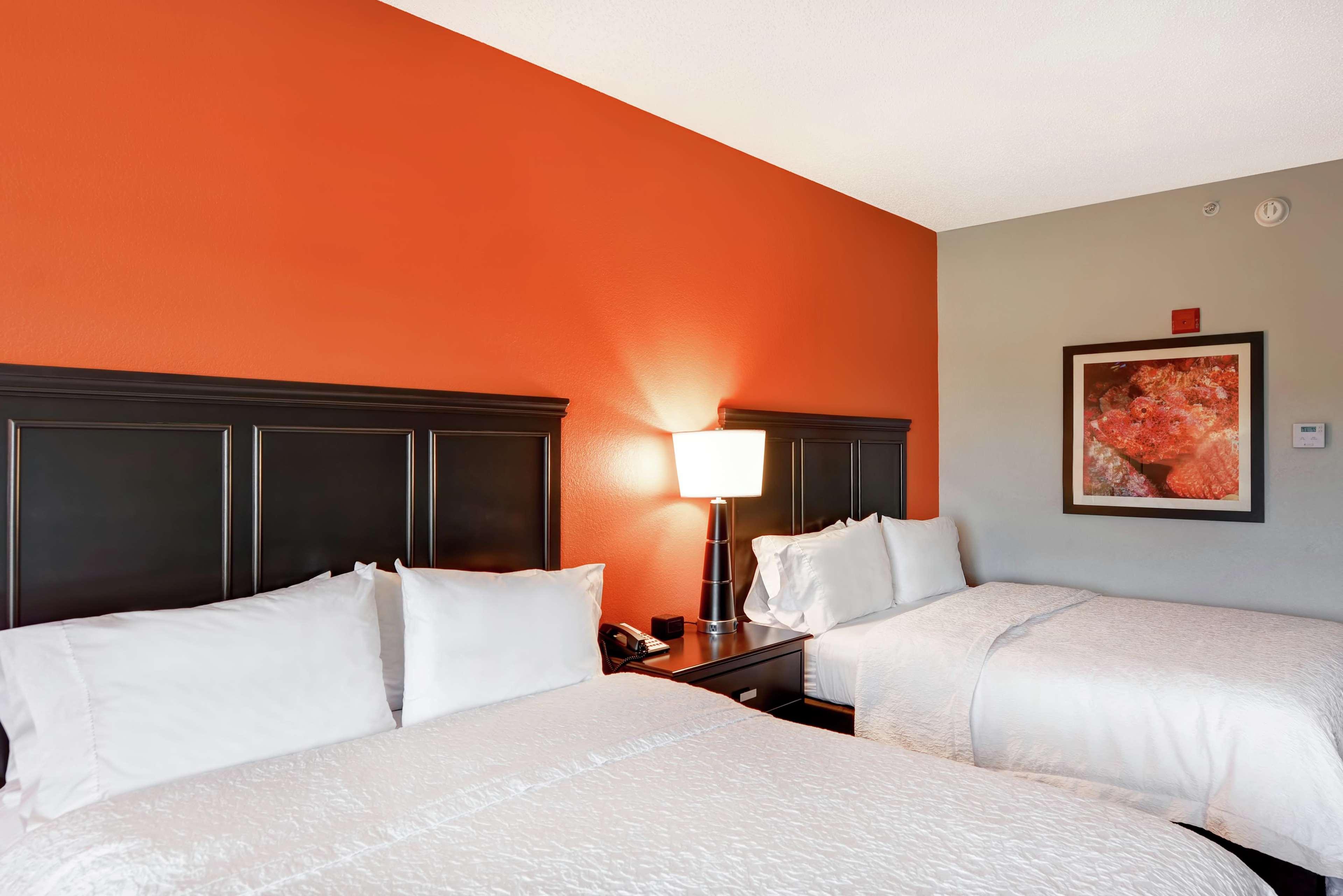 Hampton Inn West Palm Beach-Florida Turnpike Esterno foto