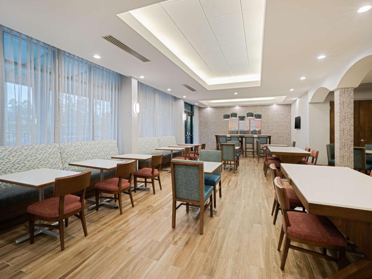 Hampton Inn West Palm Beach-Florida Turnpike Esterno foto