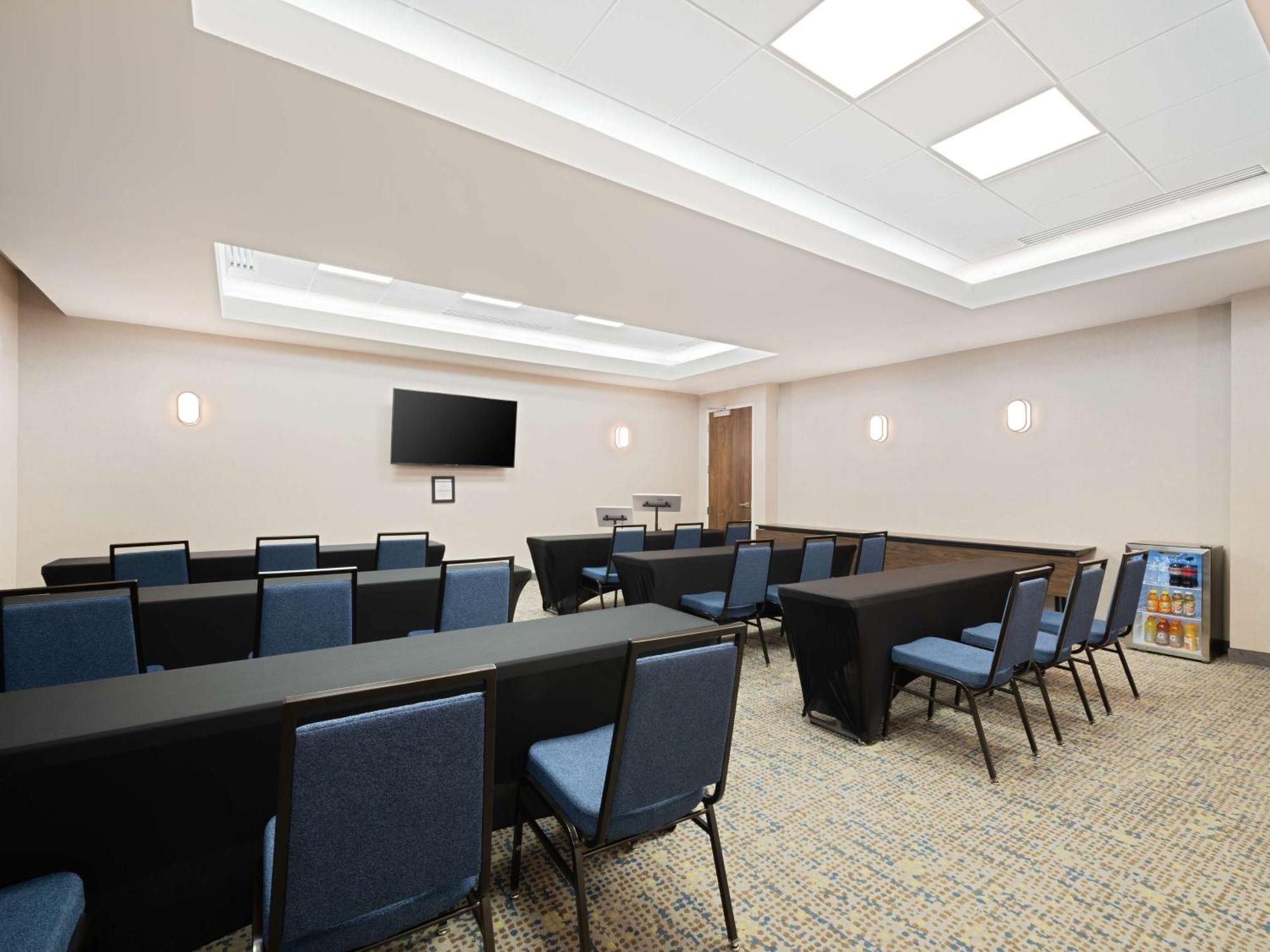 Hampton Inn West Palm Beach-Florida Turnpike Esterno foto
