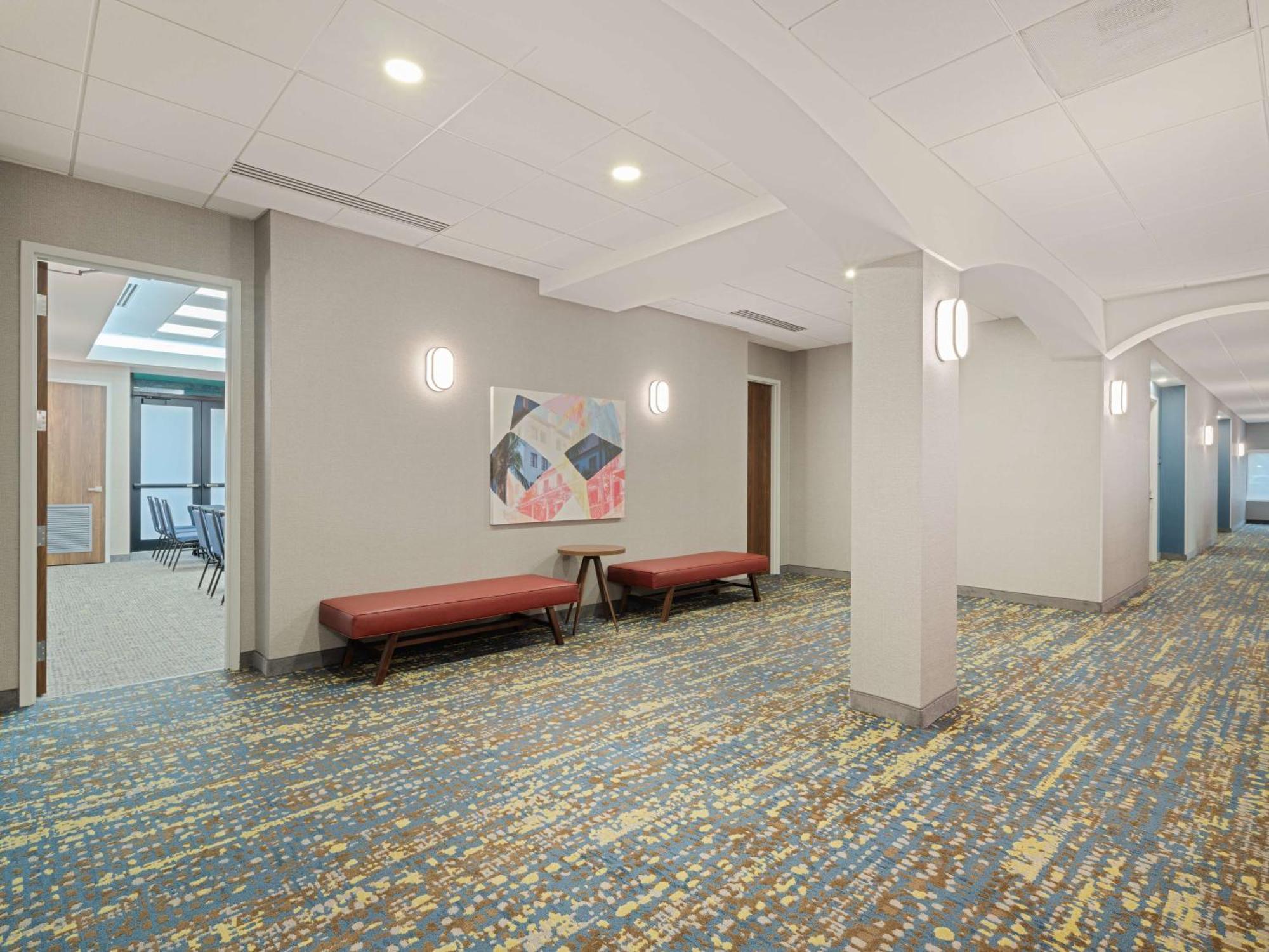 Hampton Inn West Palm Beach-Florida Turnpike Esterno foto
