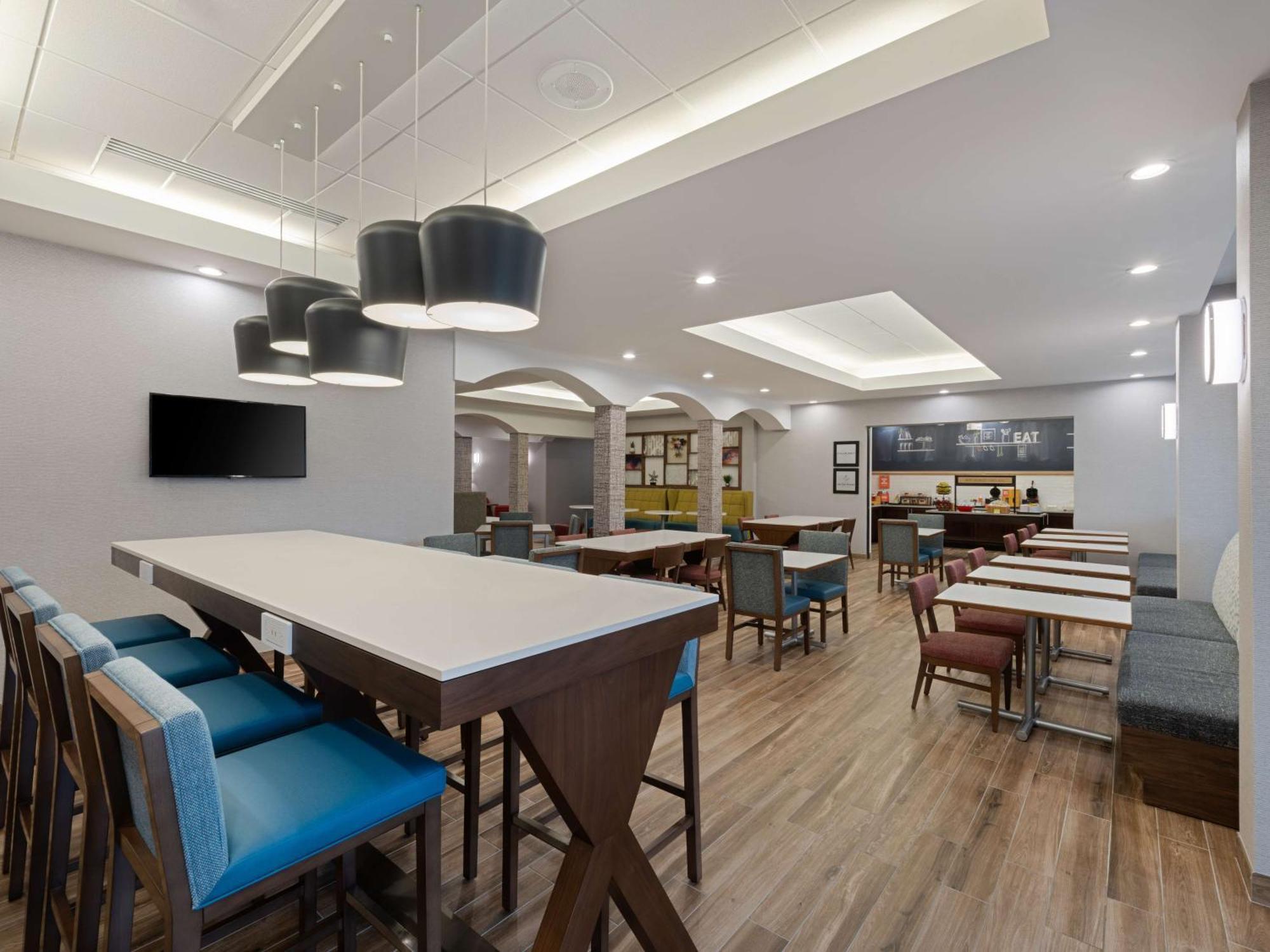 Hampton Inn West Palm Beach-Florida Turnpike Esterno foto