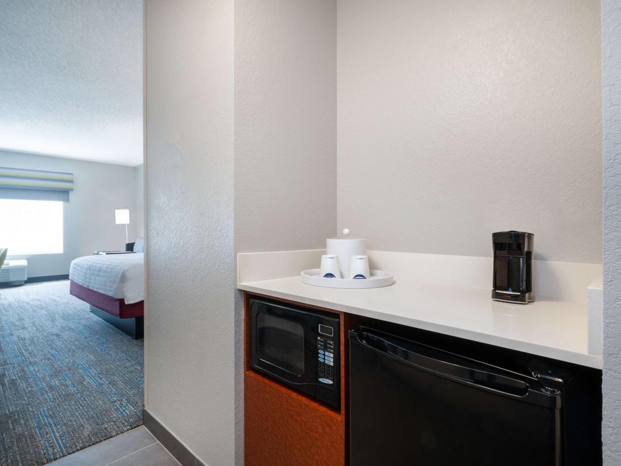 Hampton Inn West Palm Beach-Florida Turnpike Esterno foto