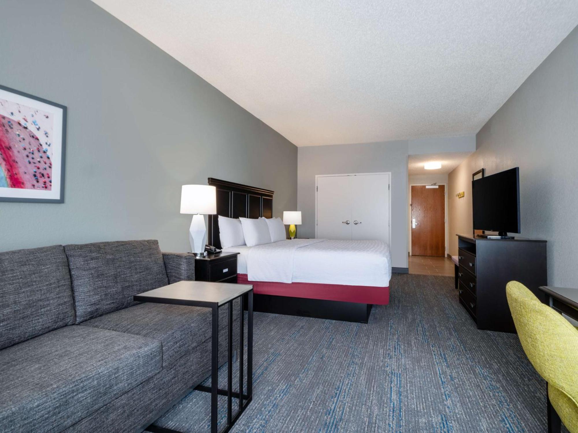 Hampton Inn West Palm Beach-Florida Turnpike Esterno foto
