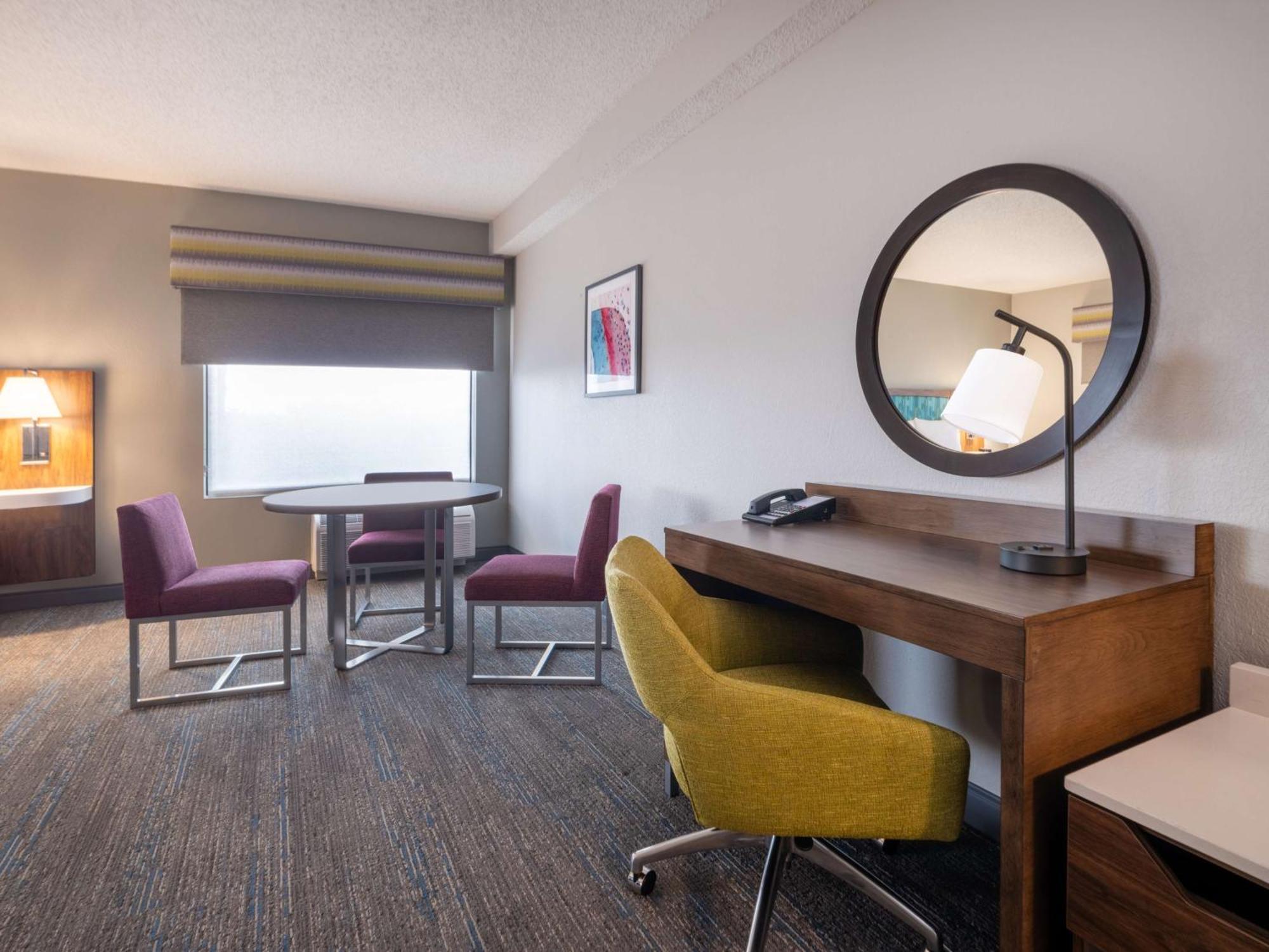 Hampton Inn West Palm Beach-Florida Turnpike Esterno foto