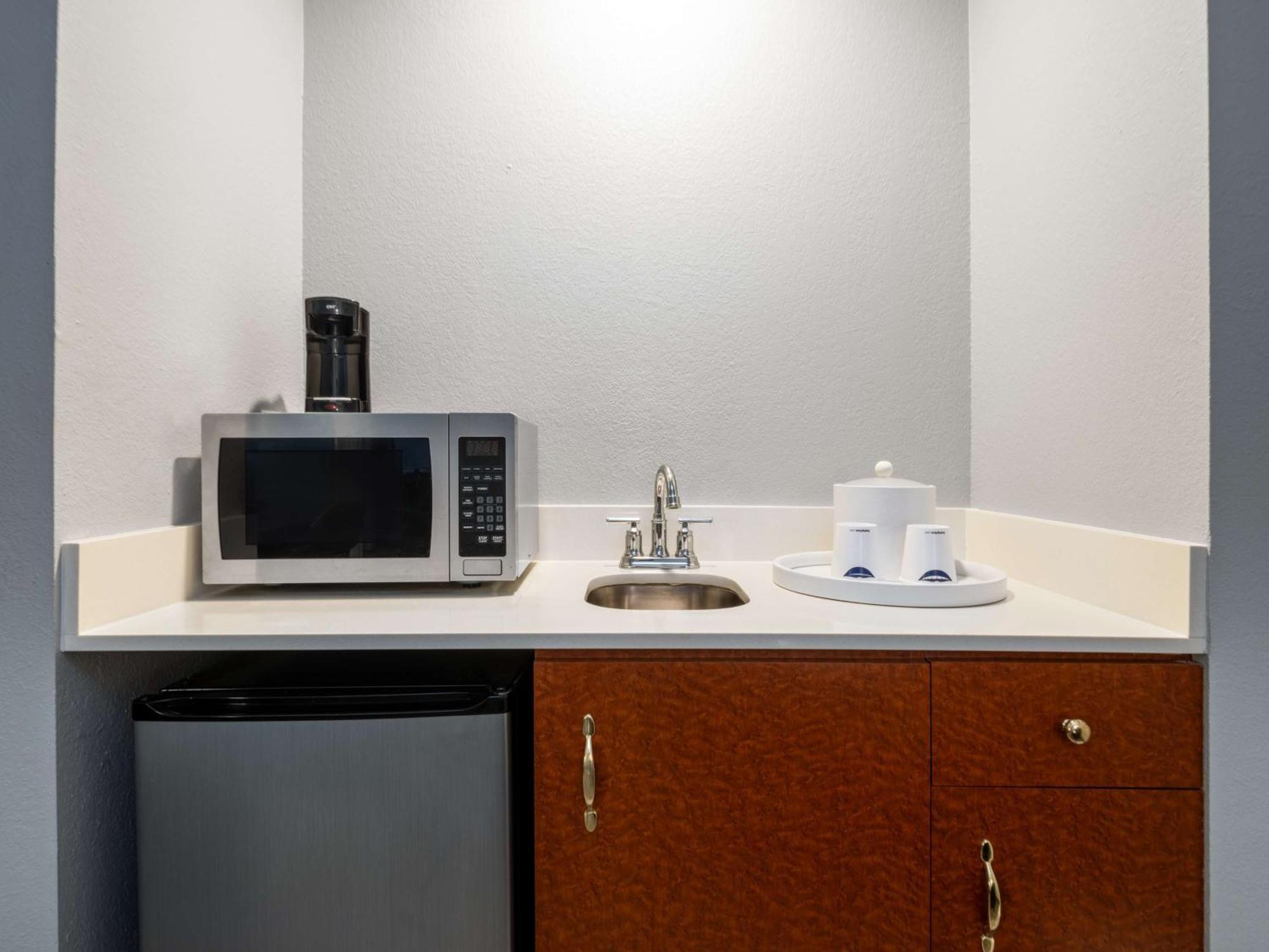 Hampton Inn West Palm Beach-Florida Turnpike Esterno foto