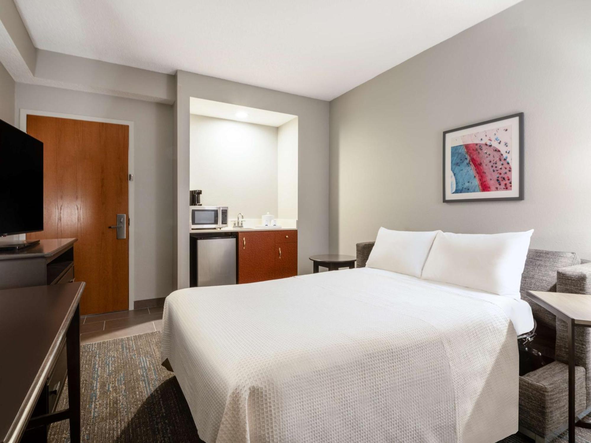 Hampton Inn West Palm Beach-Florida Turnpike Esterno foto