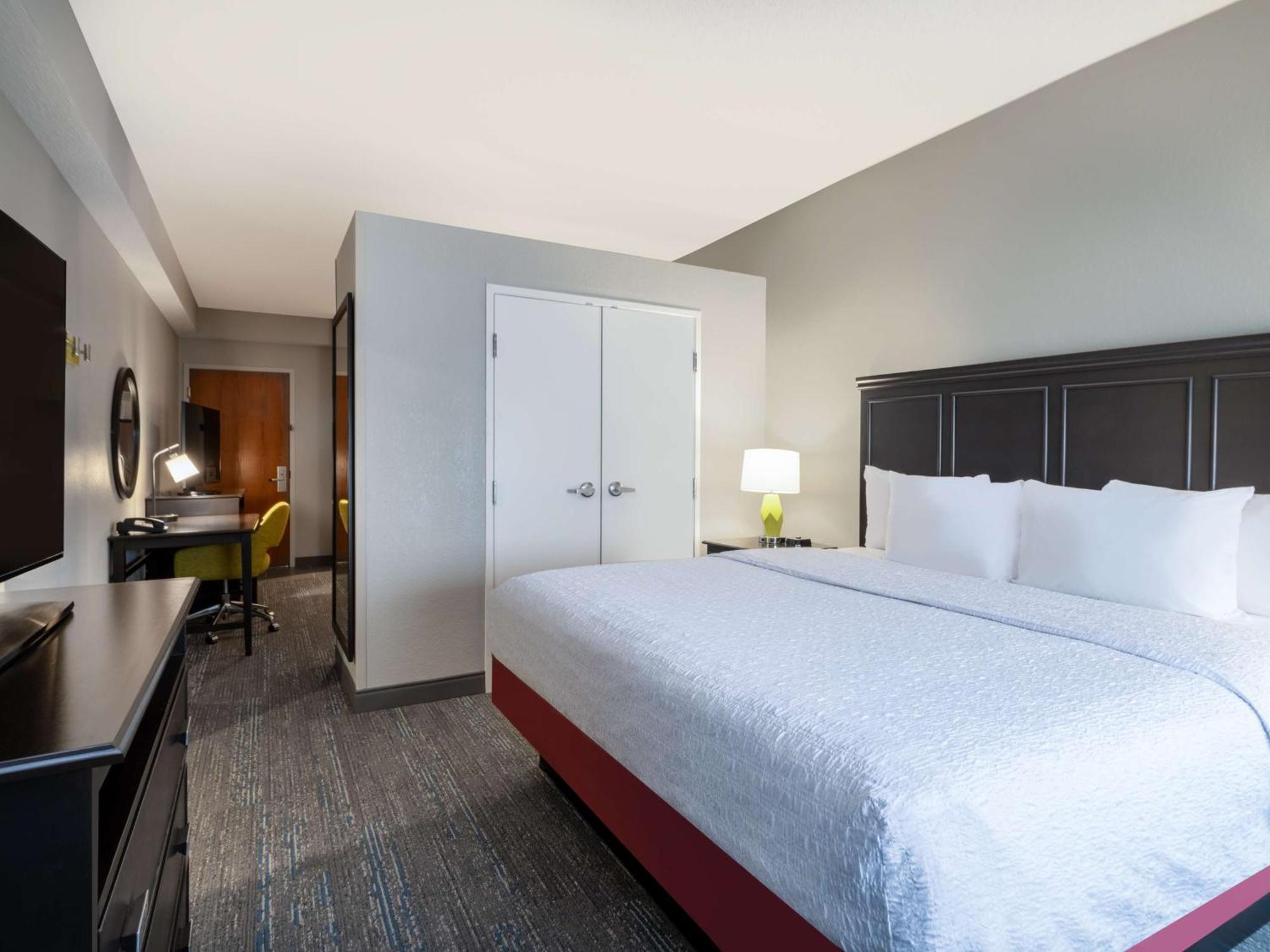 Hampton Inn West Palm Beach-Florida Turnpike Esterno foto