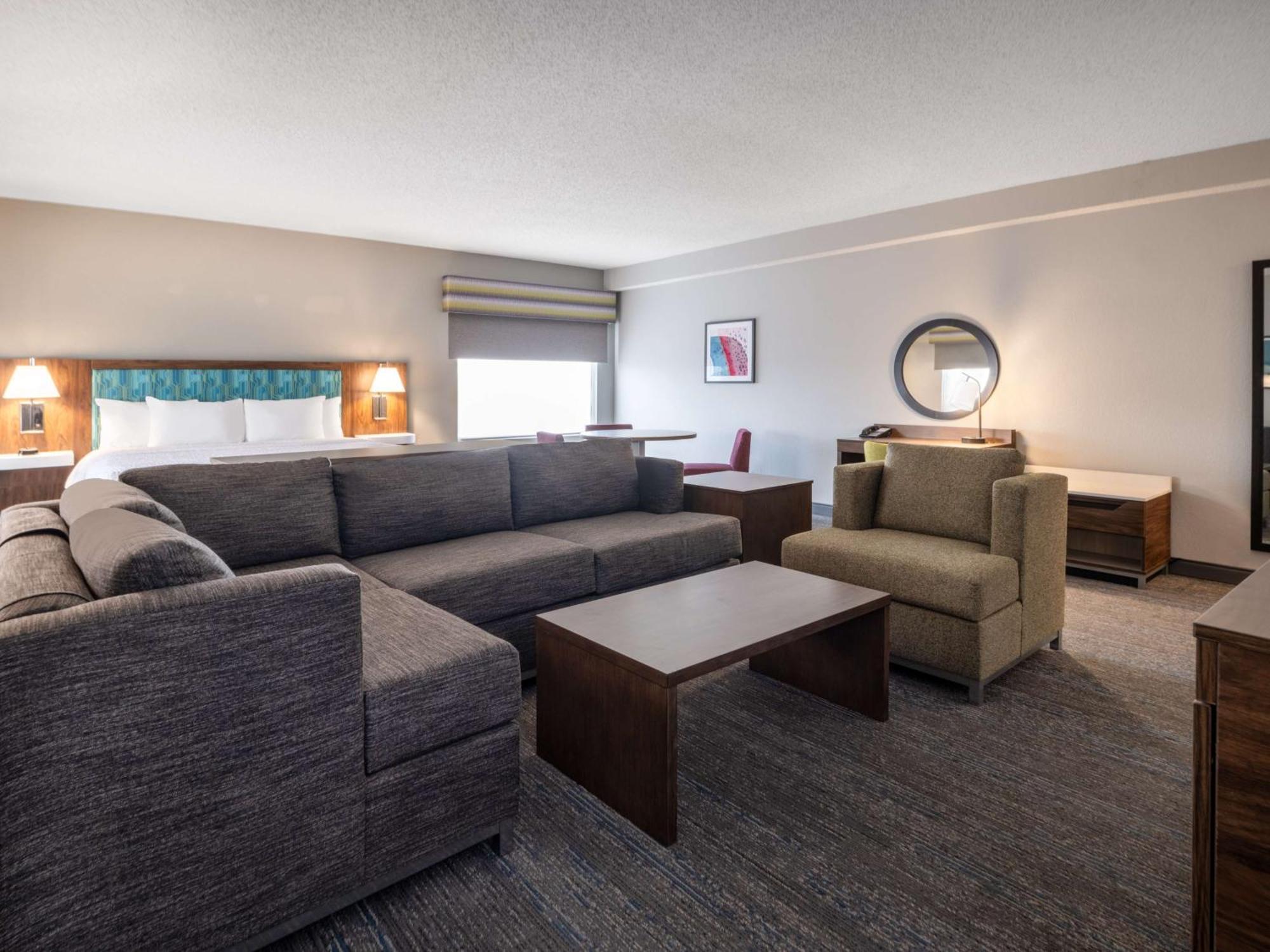 Hampton Inn West Palm Beach-Florida Turnpike Esterno foto