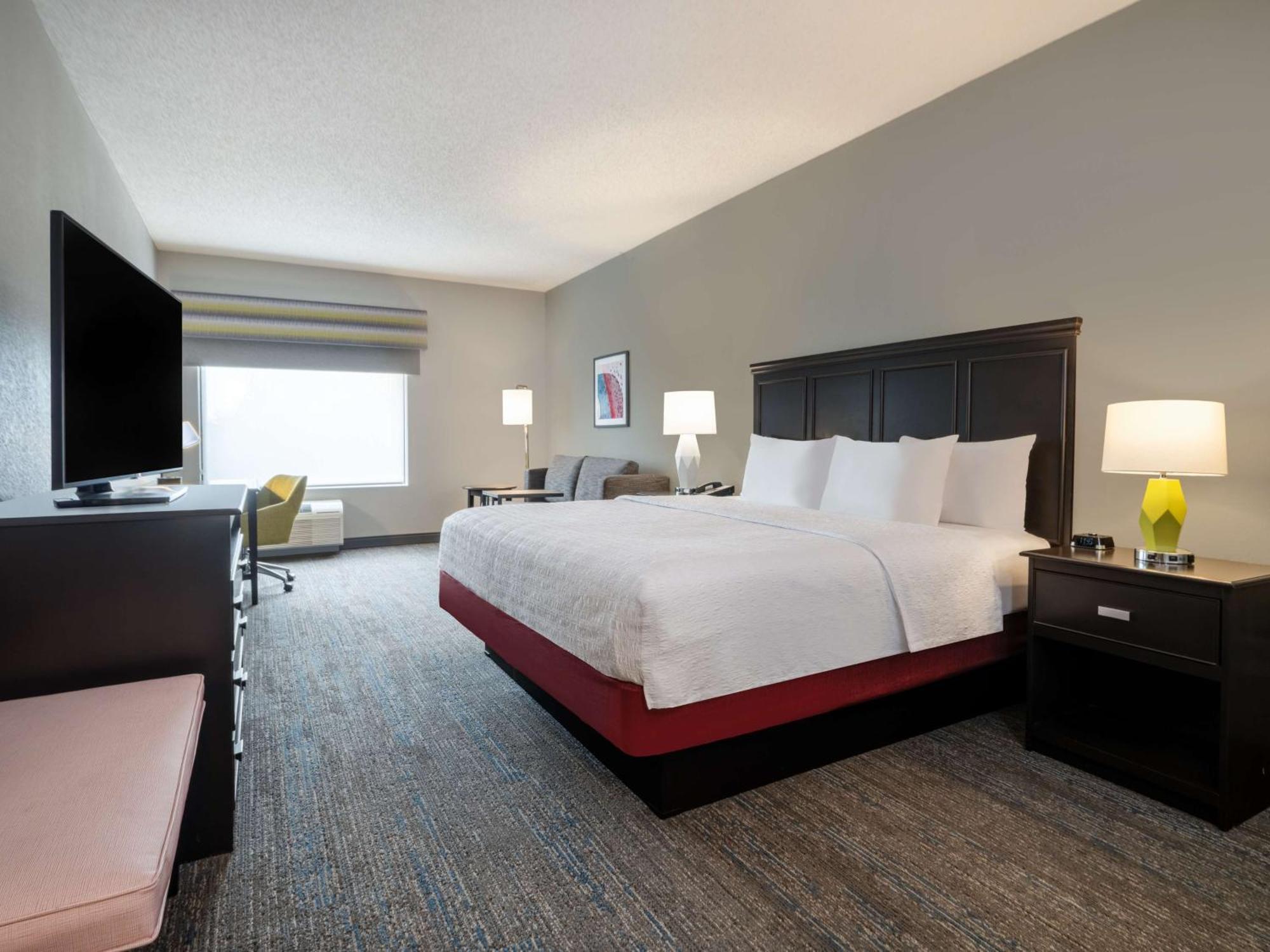 Hampton Inn West Palm Beach-Florida Turnpike Esterno foto